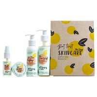 Naturals Beauty Teen Range Pack